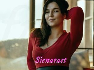 Sienaraet