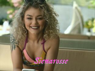 Sienarosse
