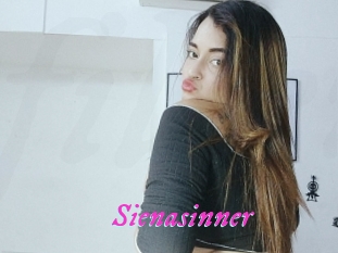 Sienasinner