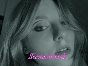 sienasmitth Fille Sensuelle