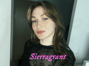 Sierragrant