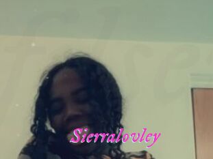 Sierralovley