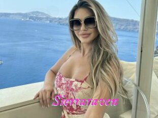 Sierraraven