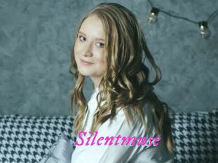 Silentmuse