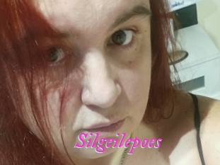 silgeilepoes Fille Sensuelle