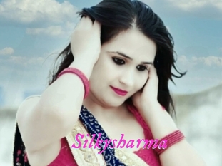 Silkysharma