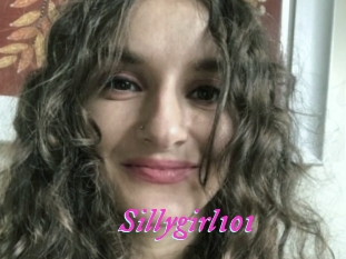 sillygirl101 Fille Sensuelle