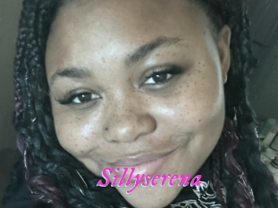 Sillyserena