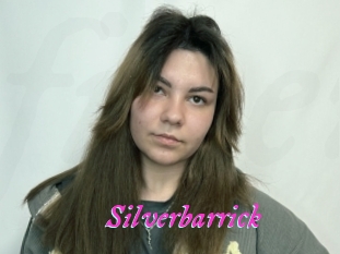 silverbarrick Fille Sensuelle