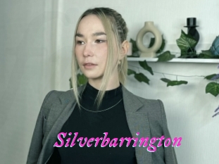 Silverbarrington