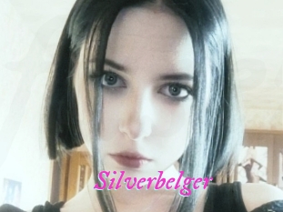Silverbelger