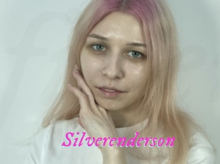 Silverenderson