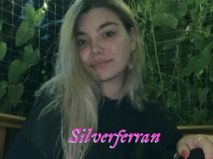 Silverferran