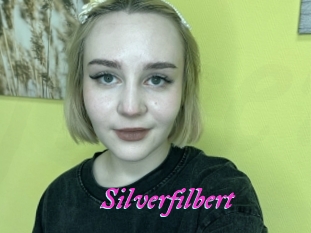 Silverfilbert