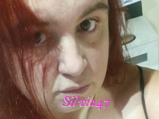 silvia47 Fille Sensuelle