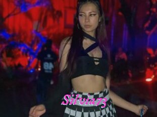 silvia73 Fille Sensuelle