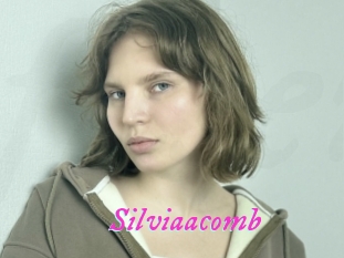 Silviaacomb