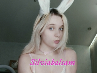 Silviabalsam