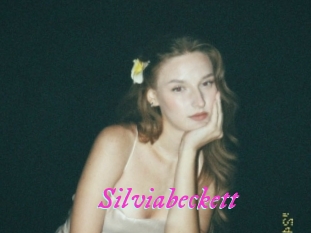 silviabeckett Fille Sensuelle