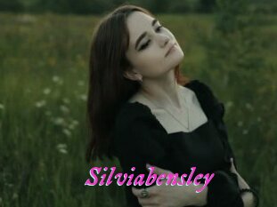 Silviabensley