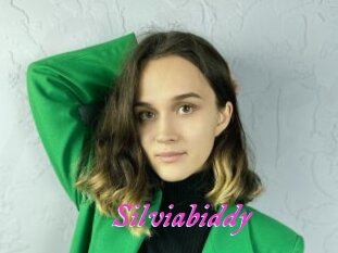 Silviabiddy