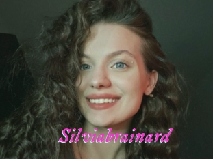 Silviabrainard