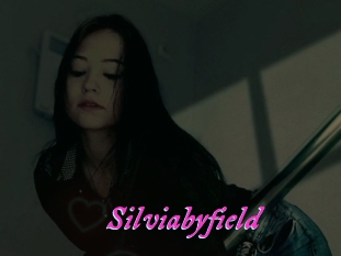Silviabyfield