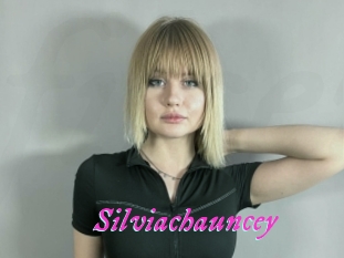 Silviachauncey