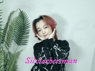 Silviacheesman