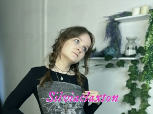 Silviaclaxton