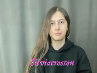 Silviacroston