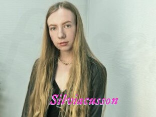 Silviacusson