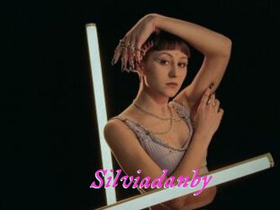 Silviadanby