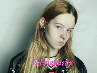 silviadarby Fille Sensuelle