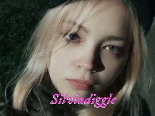Silviadiggle