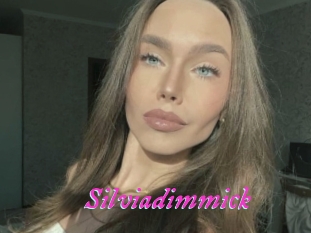Silviadimmick