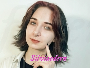 Silviaedern