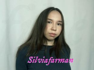 silviafarman Fille Sensuelle