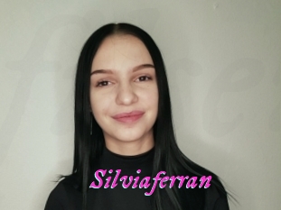 Silviaferran