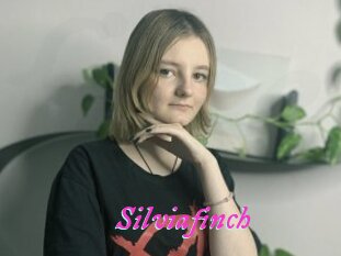Silviafinch
