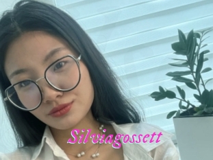 Silviagossett
