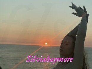 Silviahaymore