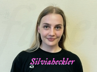 Silviaheckler