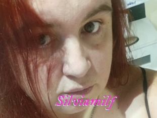 silviamilf Fille Sensuelle