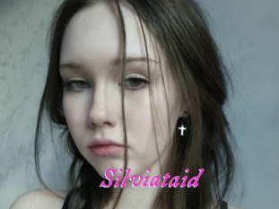 Silviataid