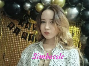 simbacole Fille Sensuelle