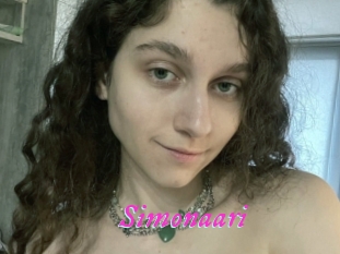 Simonaari