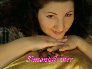 Simonaflower