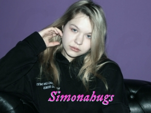 simonahugs Fille Sensuelle
