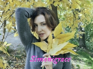 Simonigrace